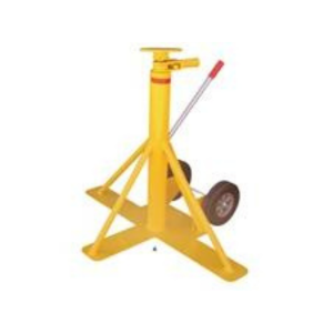 Dock Equipment Trailer Jacks